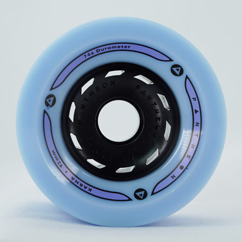 Pantheon - 92mm Karma 74a